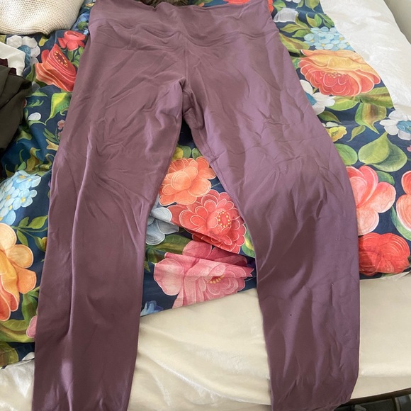 ATHLETE ultra high rise tight - Picture 1 of 3